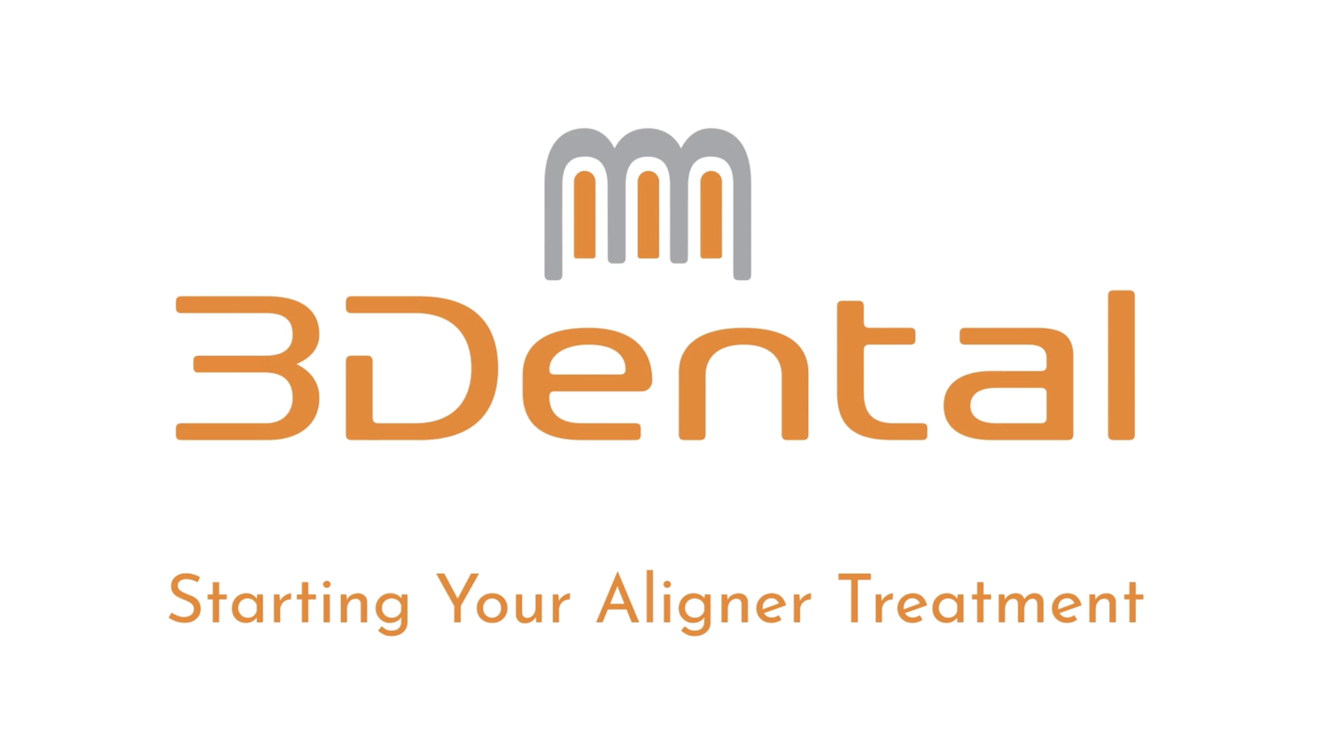 aligner aftercare - 3dental